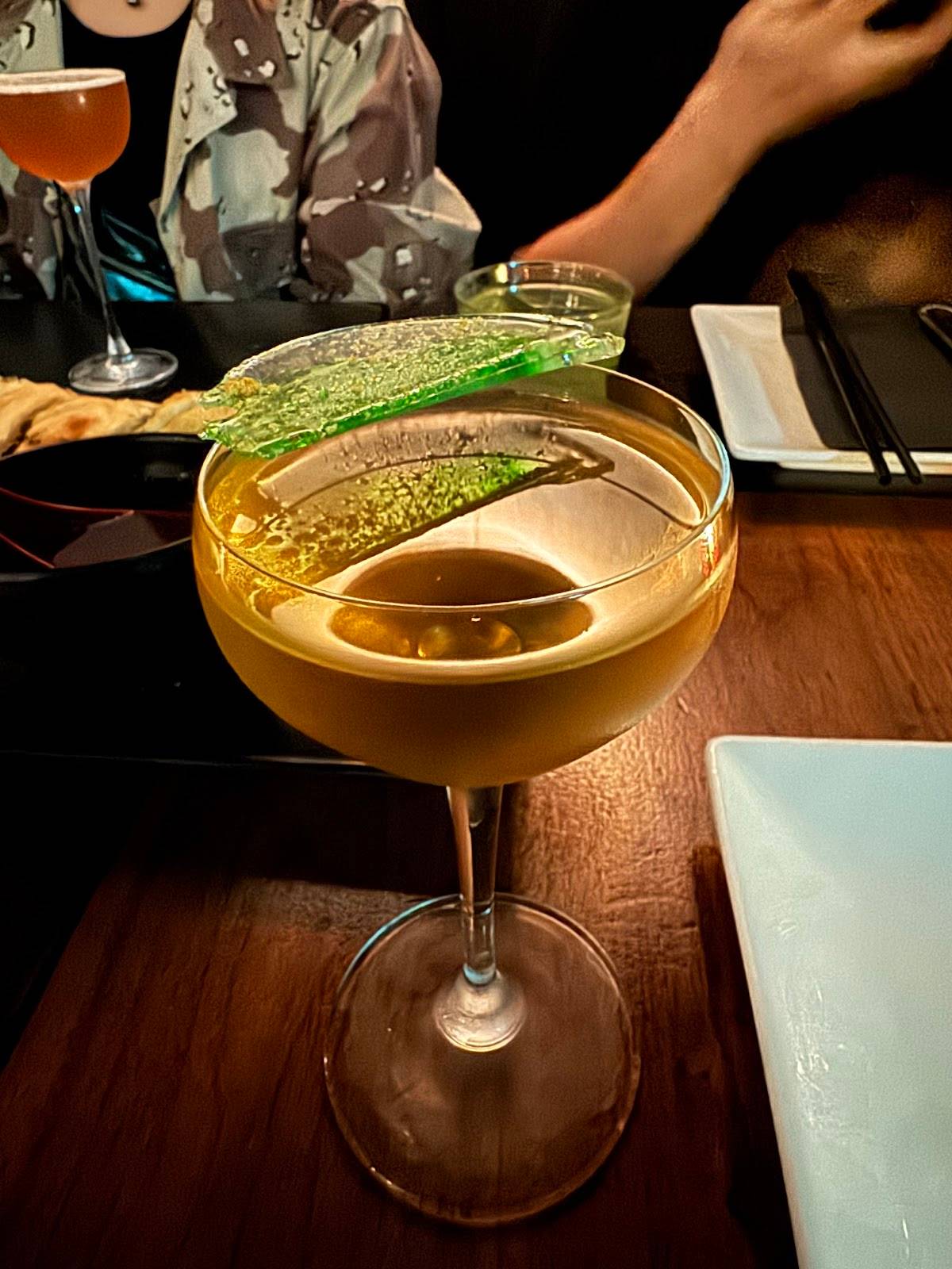 Little Fatty restaurant in Los Angeles - photo 7