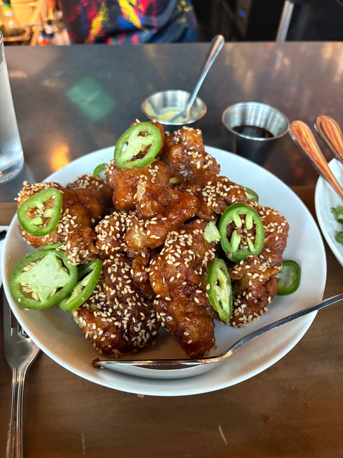 Little Fatty restaurant in Los Angeles - photo 8