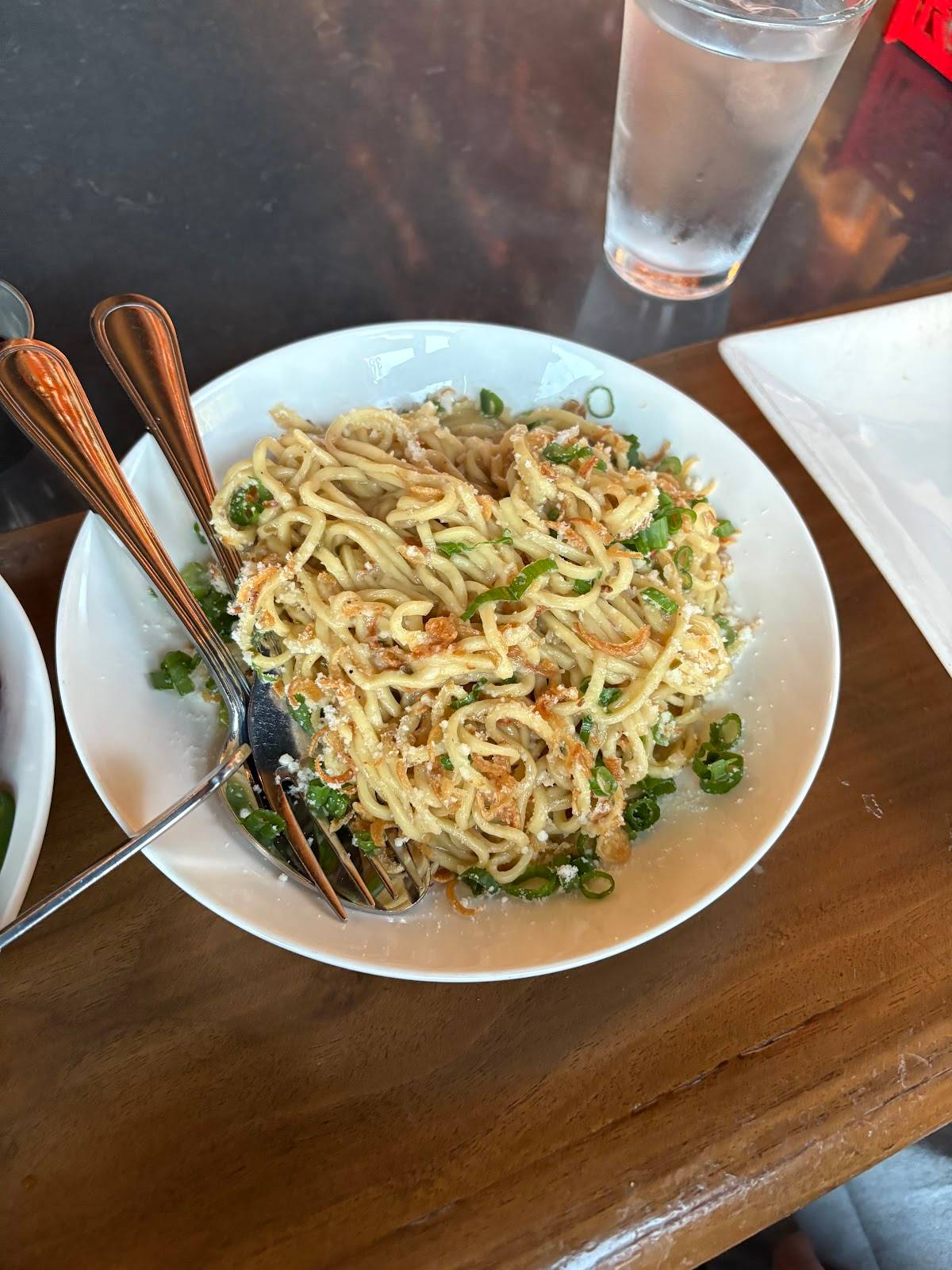 Little Fatty restaurant in Los Angeles - photo 9