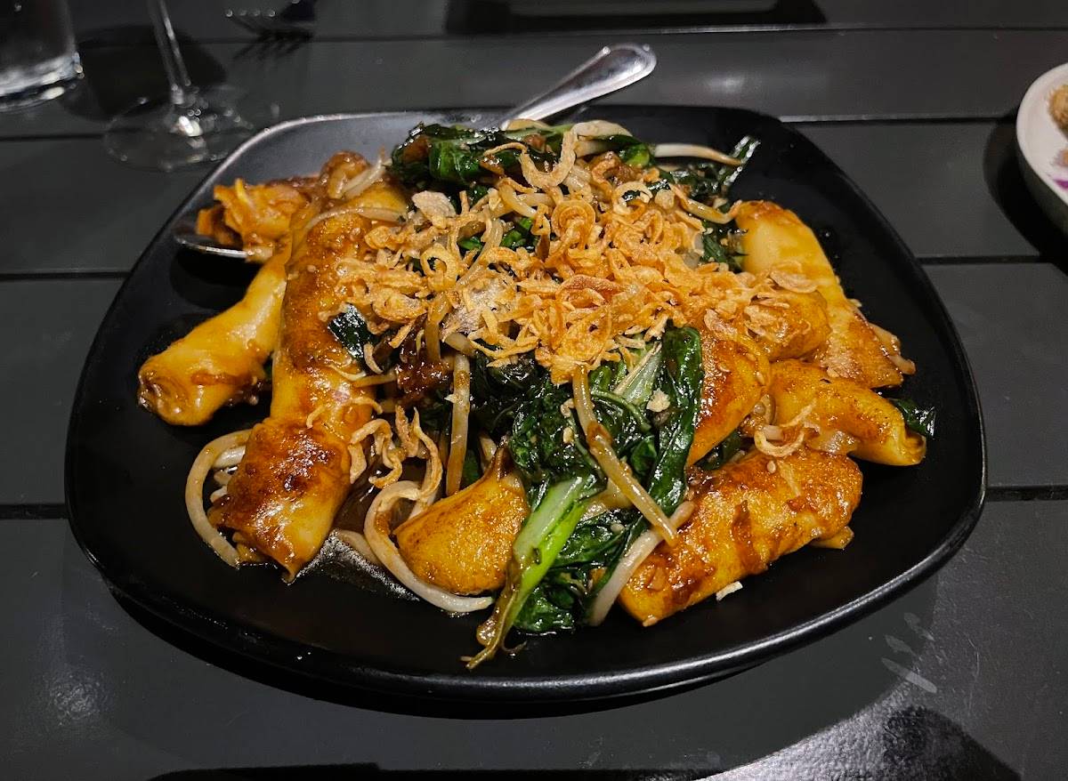 Little Fatty restaurant in Los Angeles - photo 10