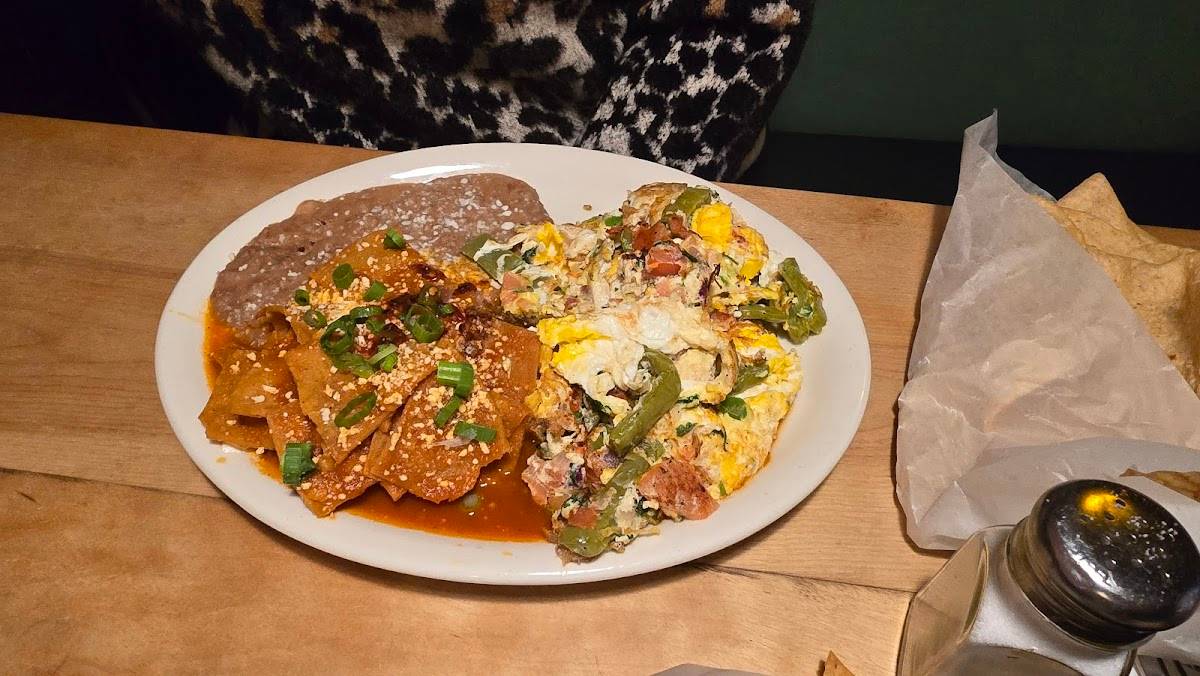 Old Town Mexican Cafe restaurant in San Diego - photo 3