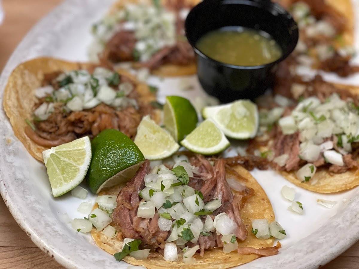 Old Town Mexican Cafe restaurant in San Diego - photo 4