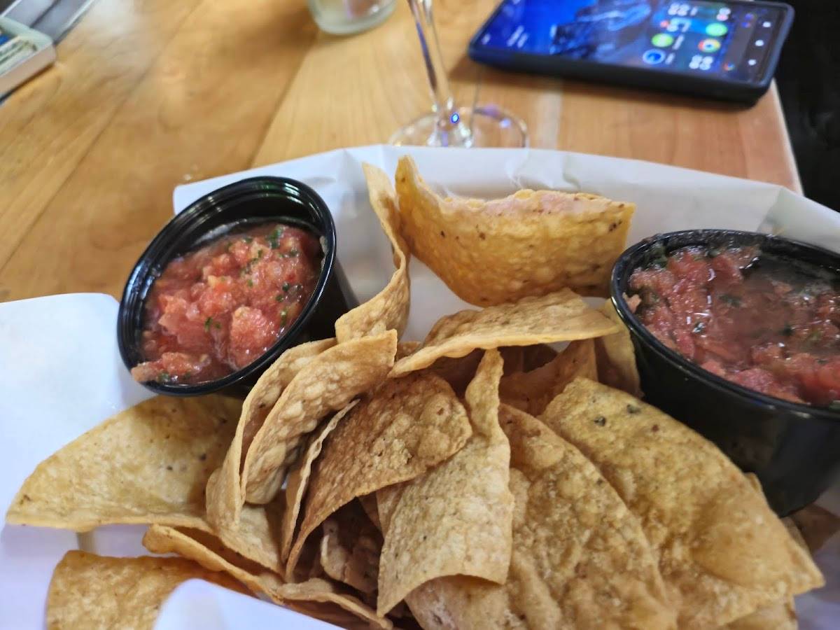Old Town Mexican Cafe restaurant in San Diego - photo 5