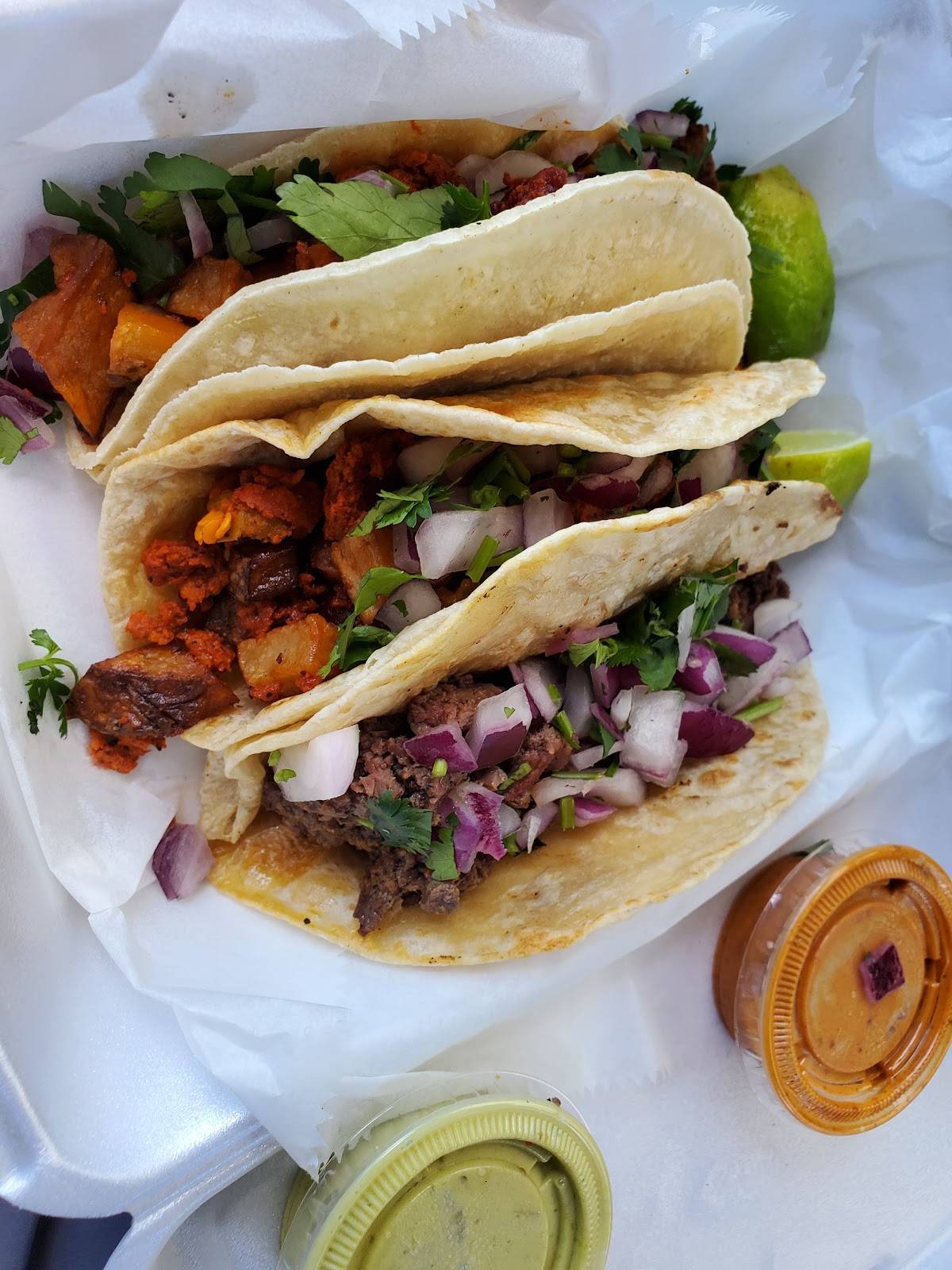 Hornitos Grill restaurant in Houston - photo 1