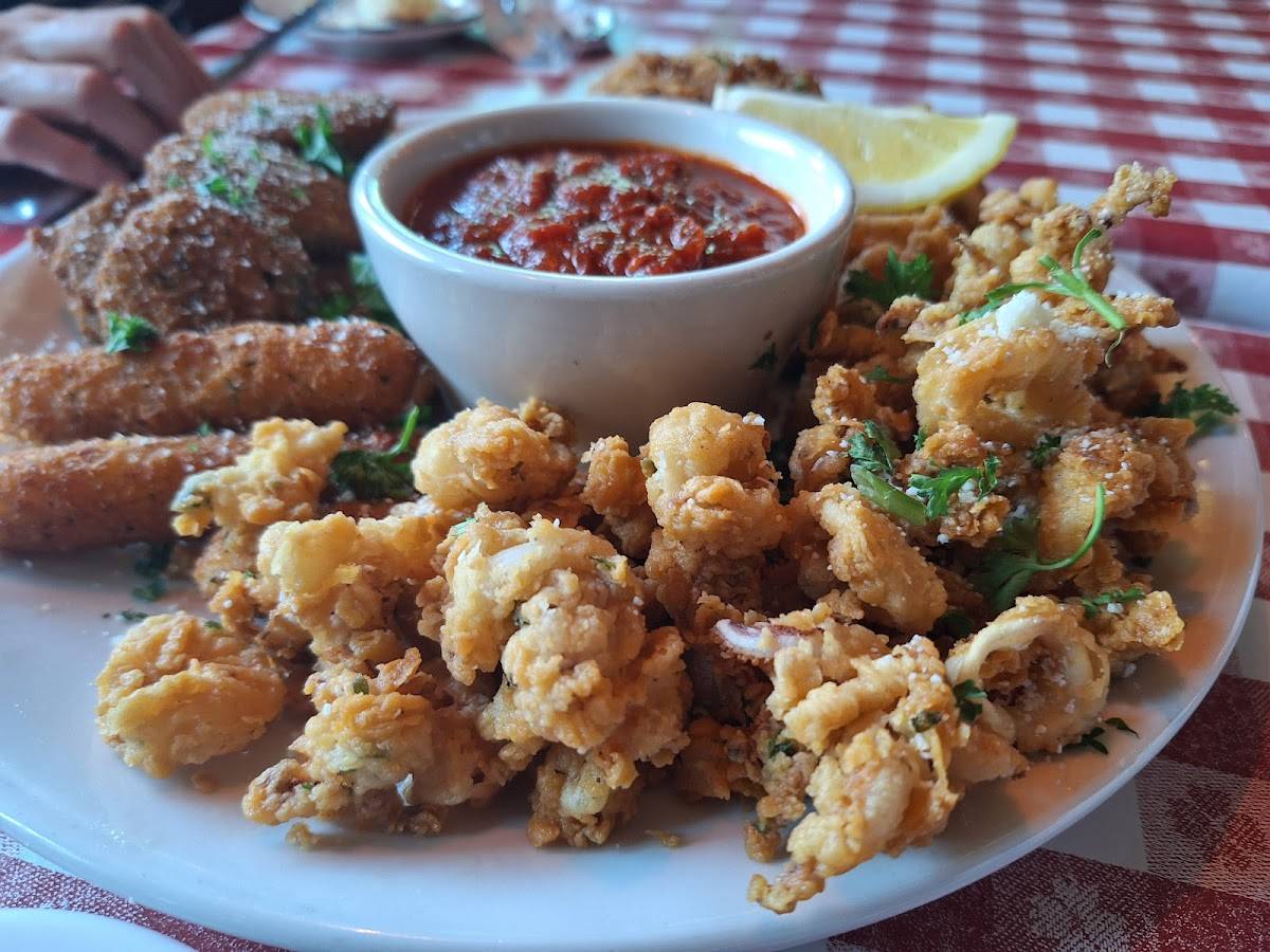 Miceli's Italian Restaurant restaurant in Los Angeles - photo 3