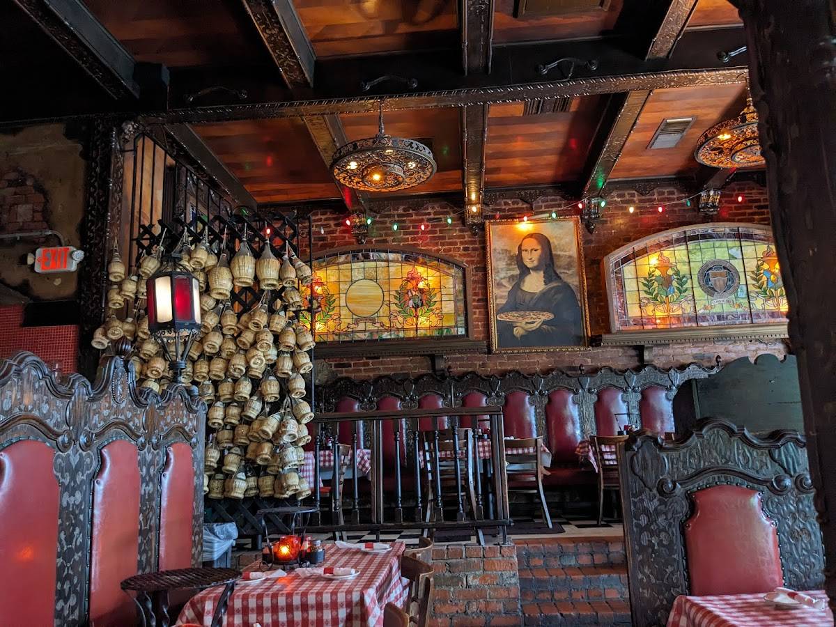Miceli's Italian Restaurant restaurant in Los Angeles - photo 4