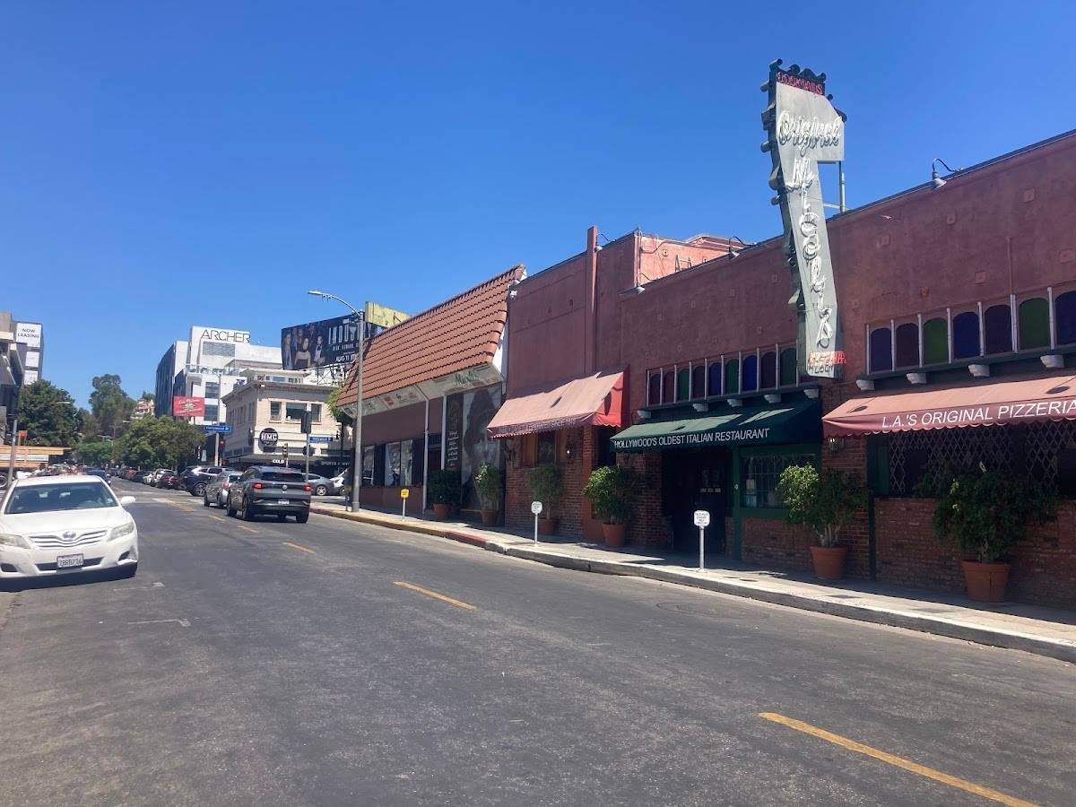 Miceli's Italian Restaurant restaurant in Los Angeles - photo 6