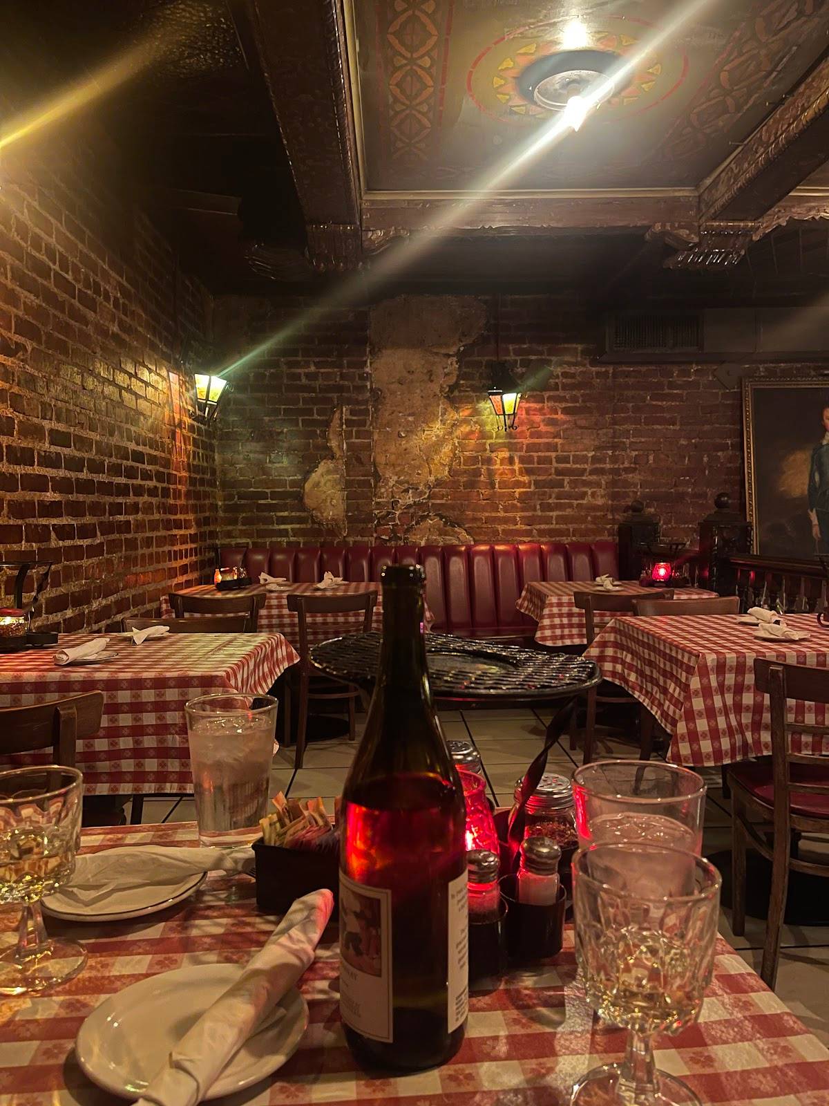 Miceli's Italian Restaurant restaurant in Los Angeles - photo 10