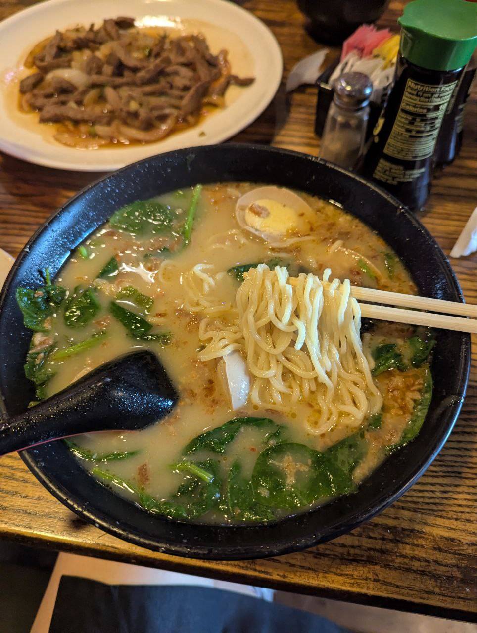 Ikura Hibachi And Sushi restaurant in New Orleans - photo 6