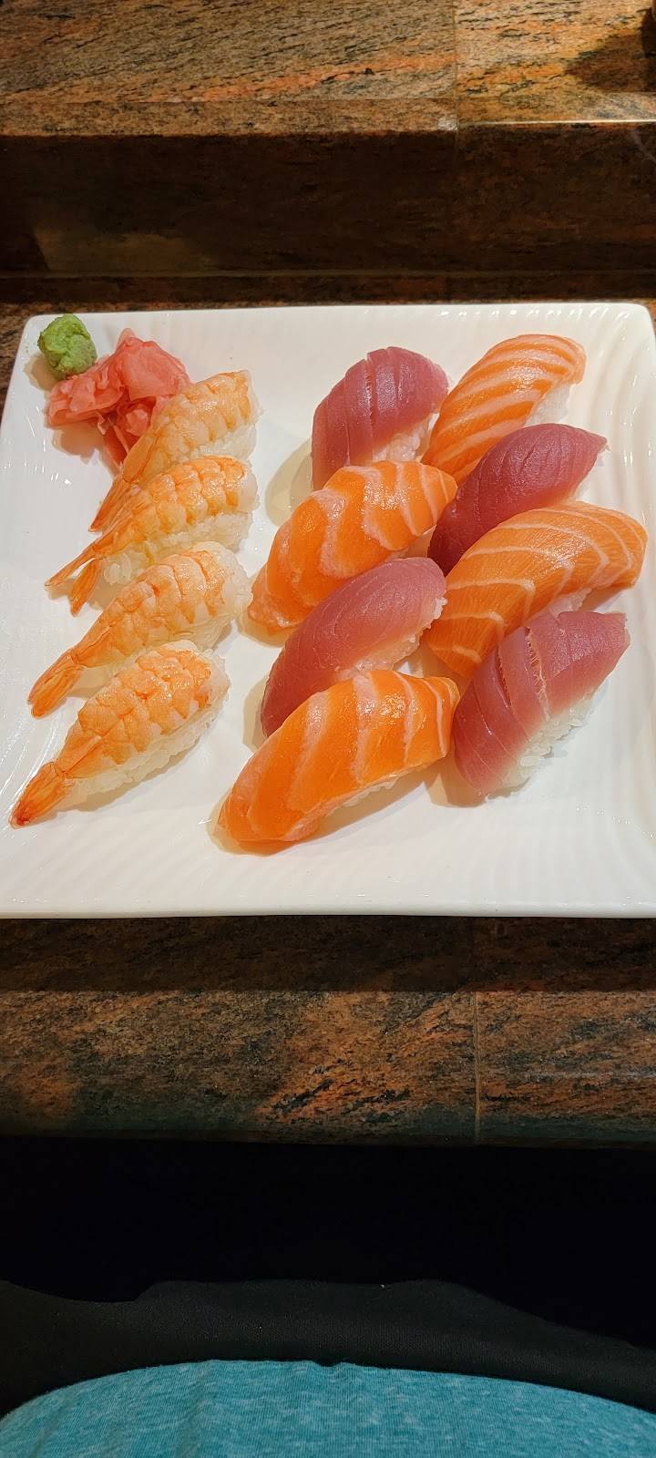 Ikura Hibachi And Sushi restaurant in New Orleans - photo 7