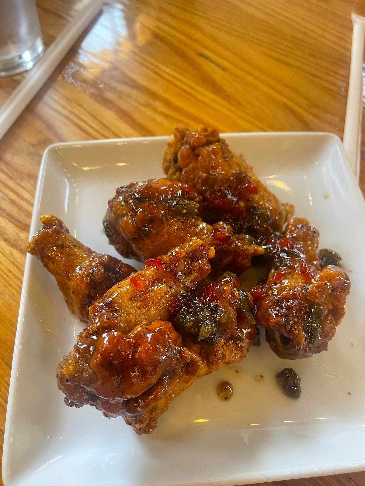 Union Ramen Bar restaurant in New Orleans - photo 9