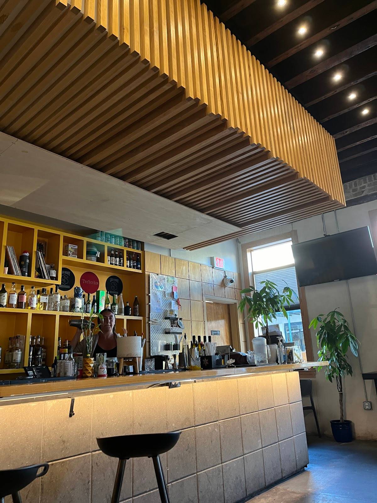 Union Ramen Bar restaurant in New Orleans - photo 10
