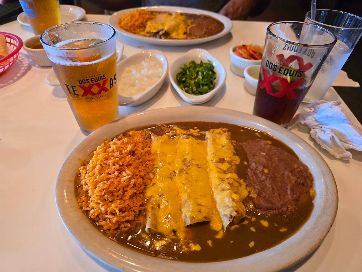 Tequila Lopez Mexican Restaurant restaurant in Houston - photo 3