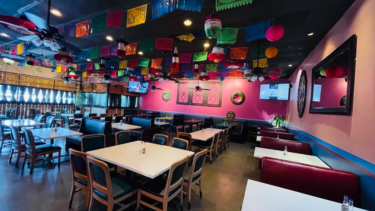 Tequila Lopez Mexican Restaurant restaurant in Houston - photo 6