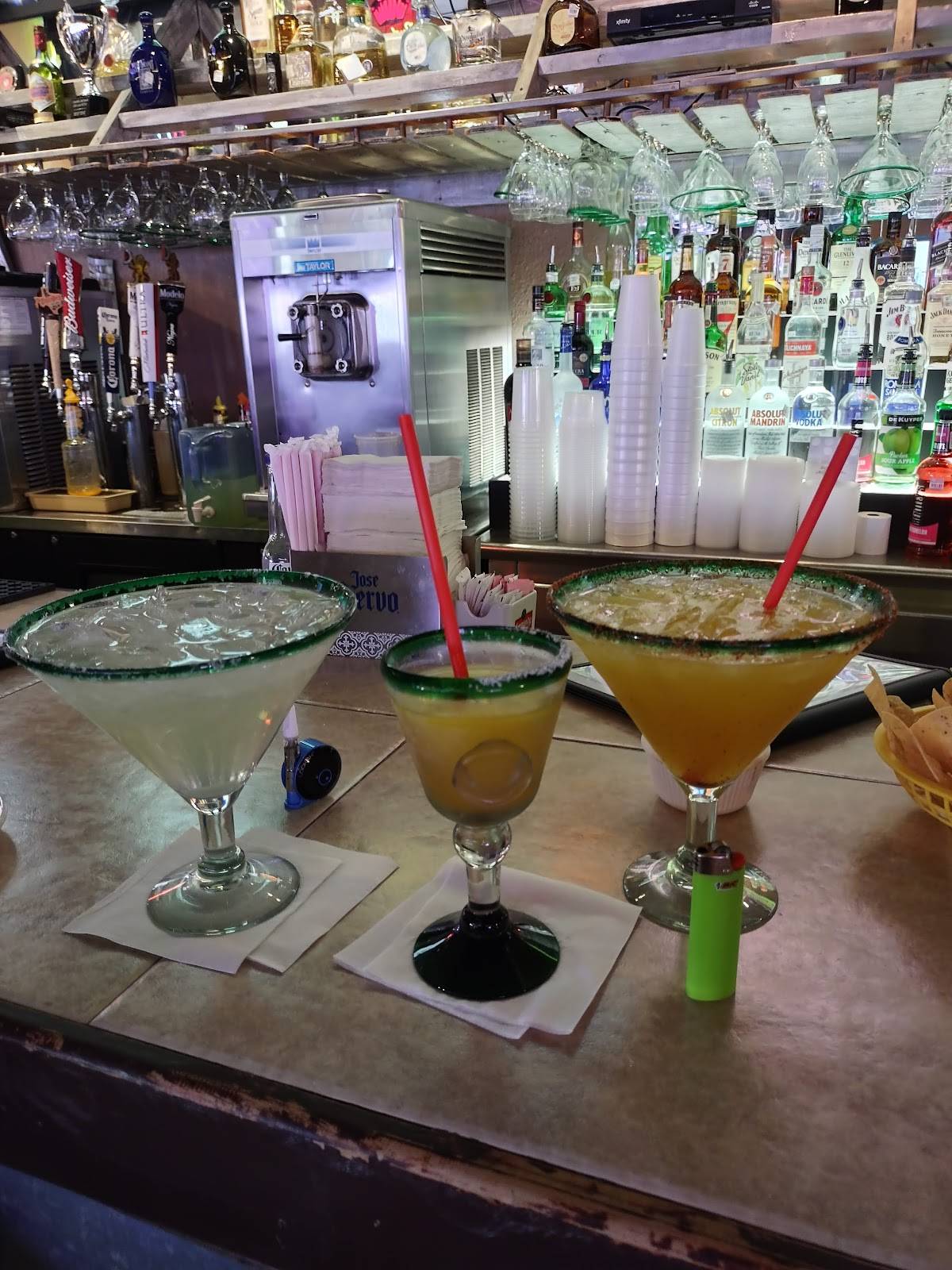 Tequila Lopez Mexican Restaurant restaurant in Houston - photo 9