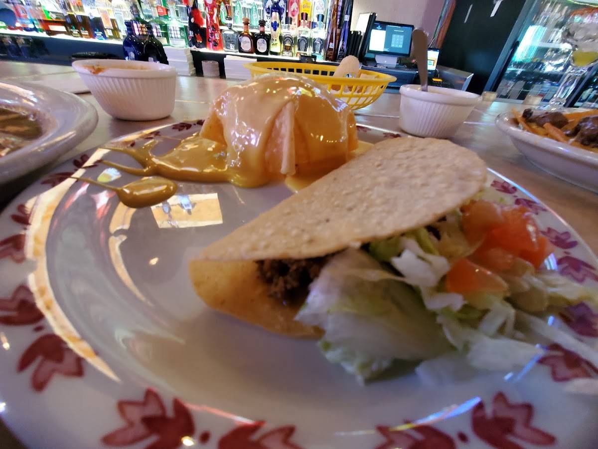Tequila Lopez Mexican Restaurant restaurant in Houston - photo 10