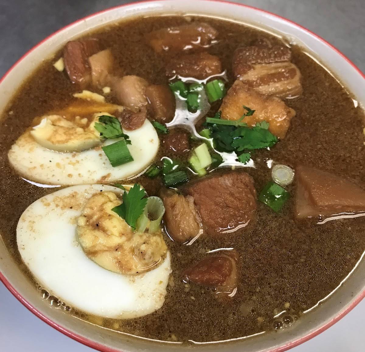 Khaosan Road Thai Cuisine restaurant in Houston - photo 2