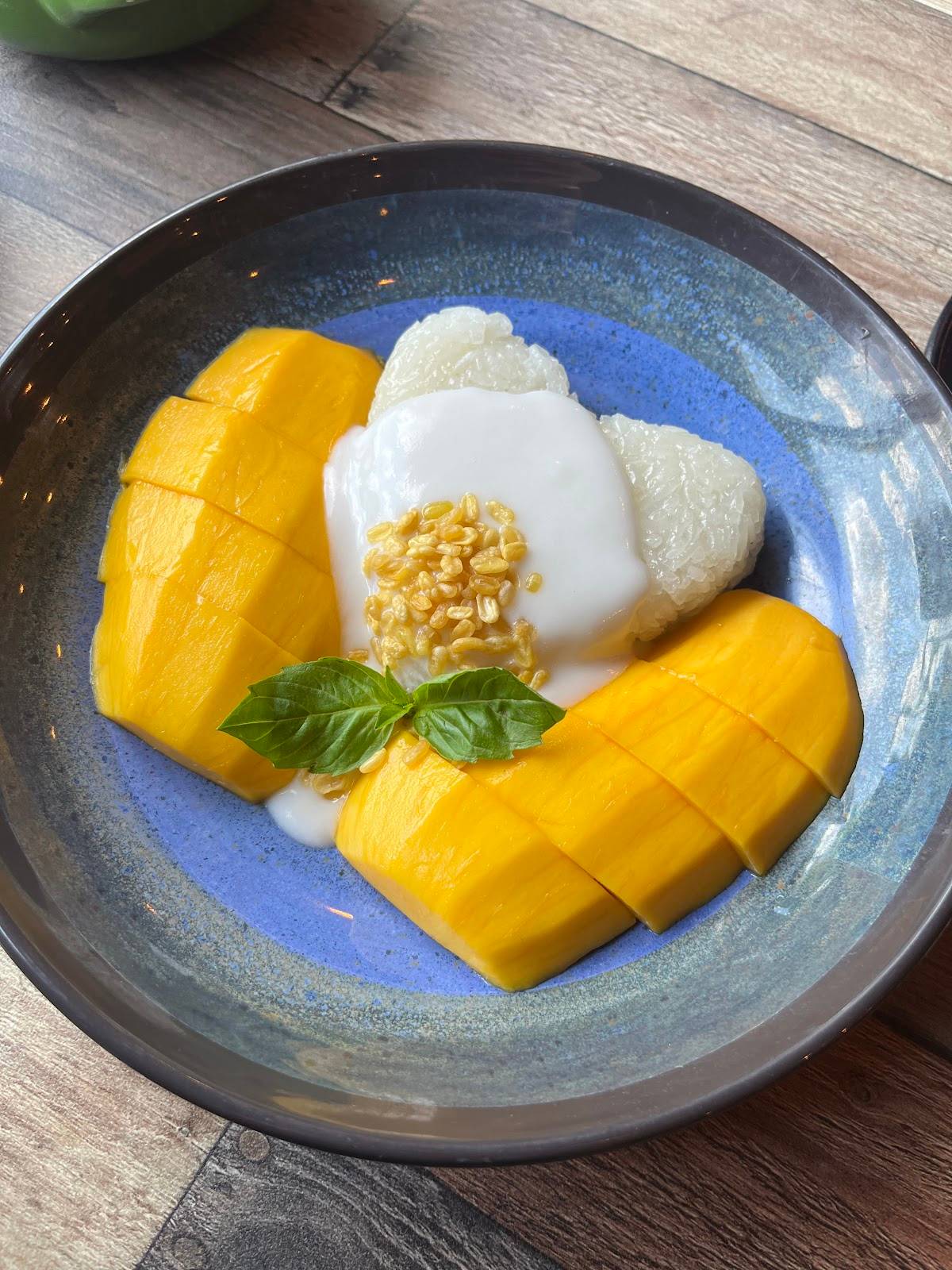 Khaosan Road Thai Cuisine restaurant in Houston - photo 4