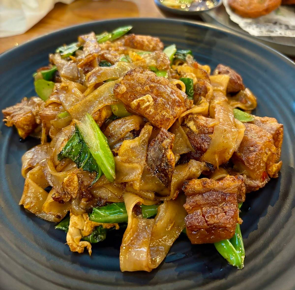 Khaosan Road Thai Cuisine restaurant in Houston - photo 8