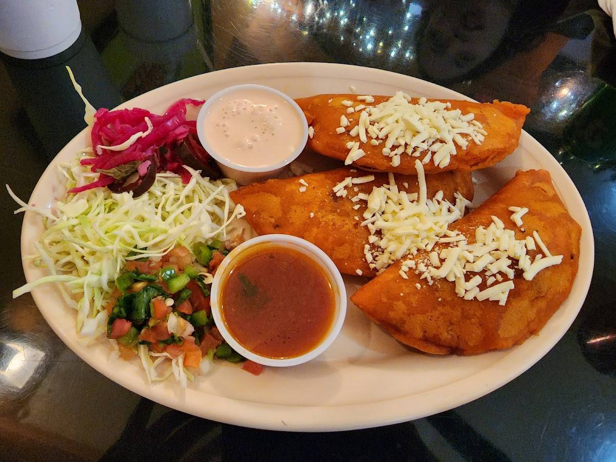 Mi Rinconcito Latino restaurant in Kenner - photo 3