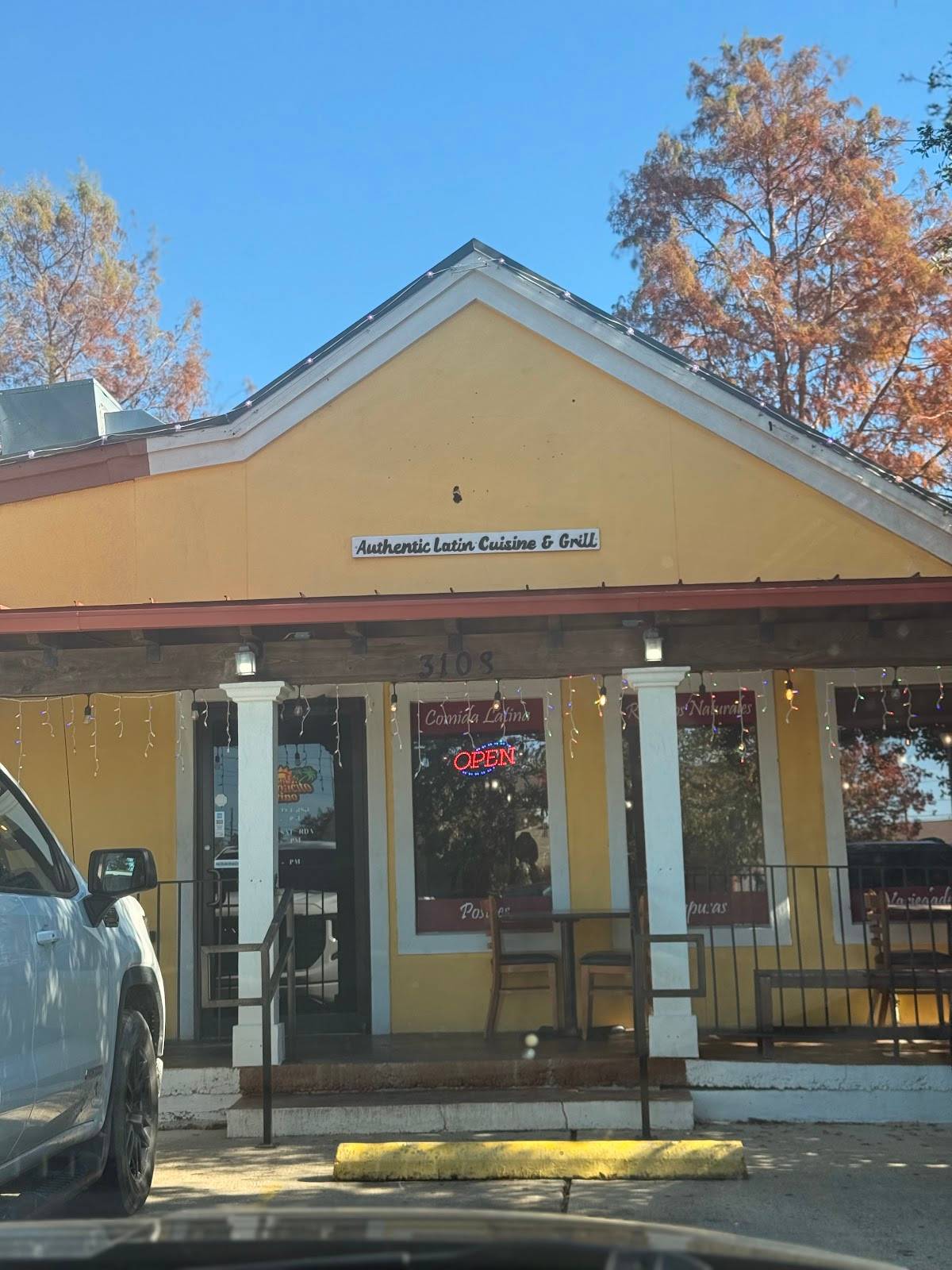 Mi Rinconcito Latino restaurant in Kenner - photo 7