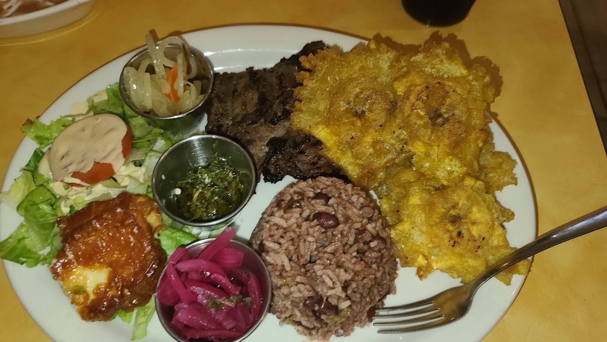 Mi Rinconcito Latino restaurant in Kenner - photo 10