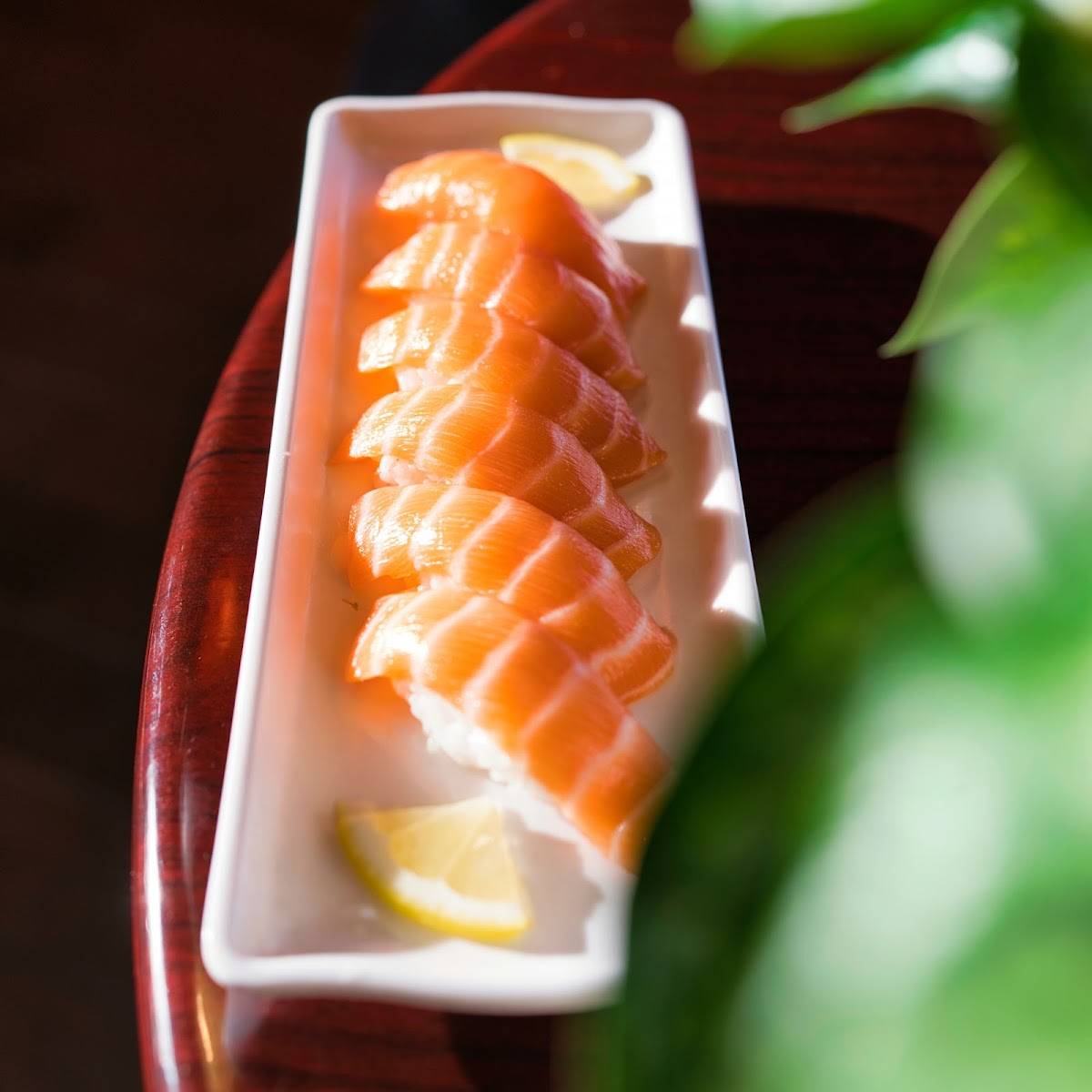 Sakana Sushi restaurant in Reno - photo 5
