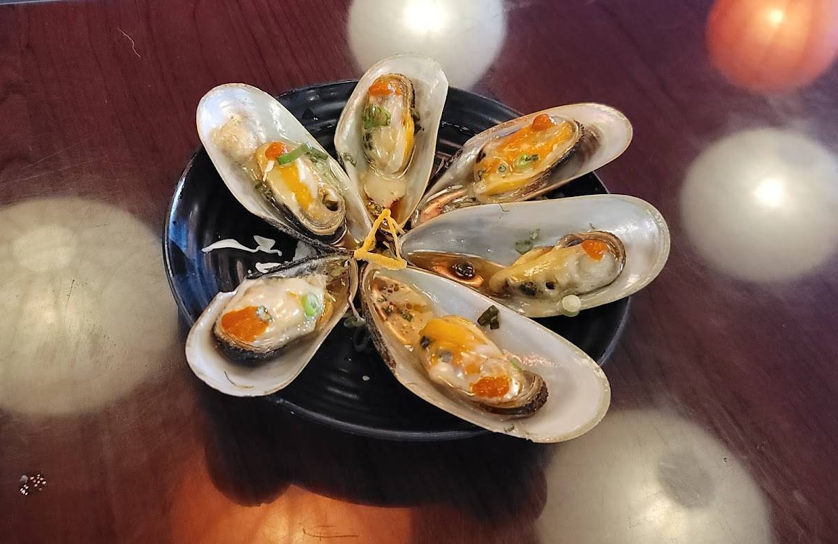 Sakana Sushi restaurant in Reno - photo 7