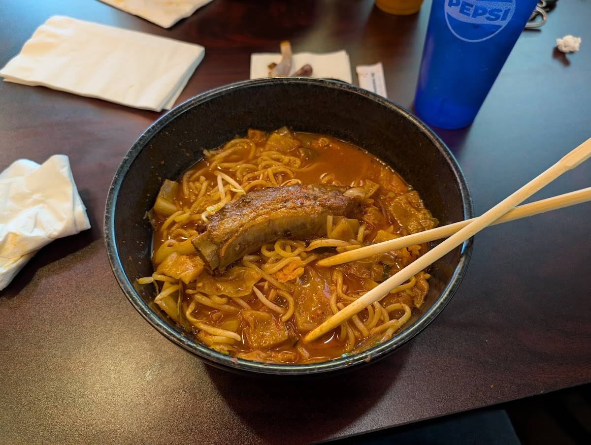 Sakana Sushi restaurant in Reno - photo 8