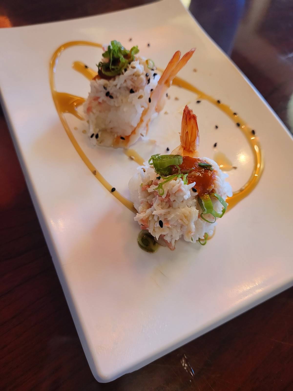 Sakana Sushi restaurant in Reno - photo 9