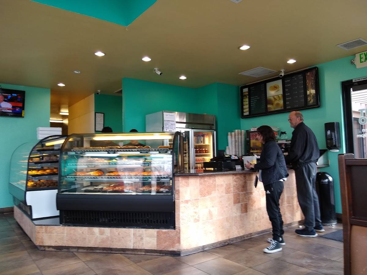 Donut Bistro restaurant in Sparks - photo 7