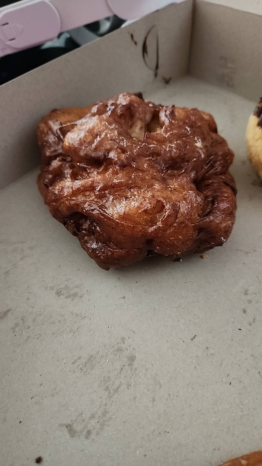 Donut Bistro restaurant in Sparks - photo 8