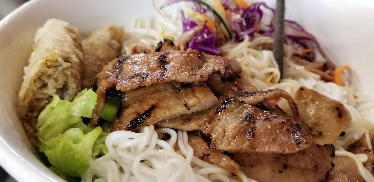Viet Soul restaurant in Richmond - photo 2