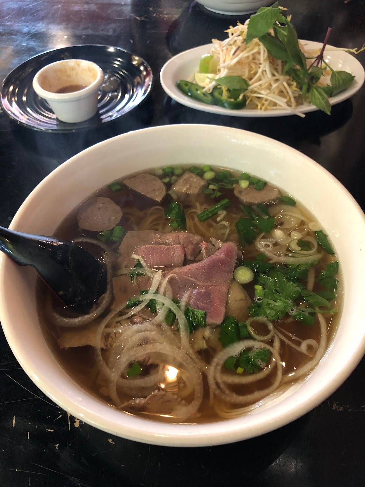 Viet Soul restaurant in Richmond - photo 3