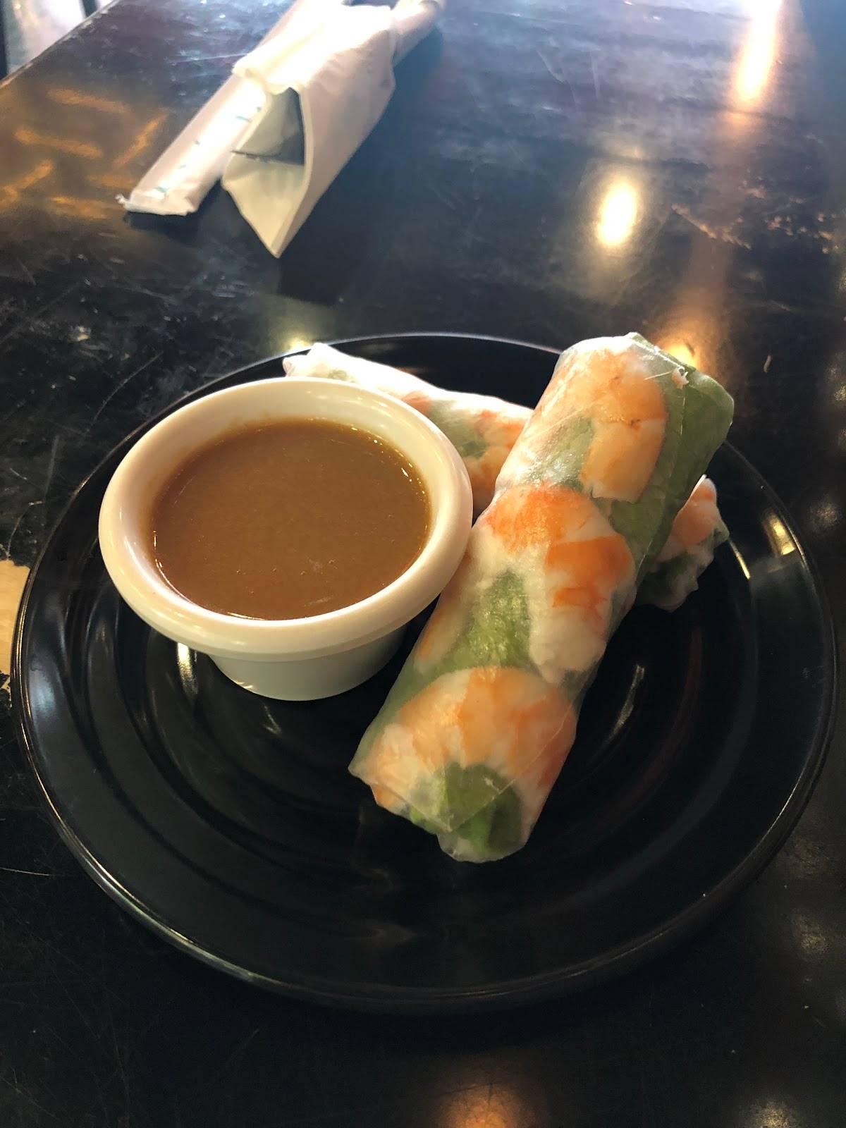 Viet Soul restaurant in Richmond - photo 4