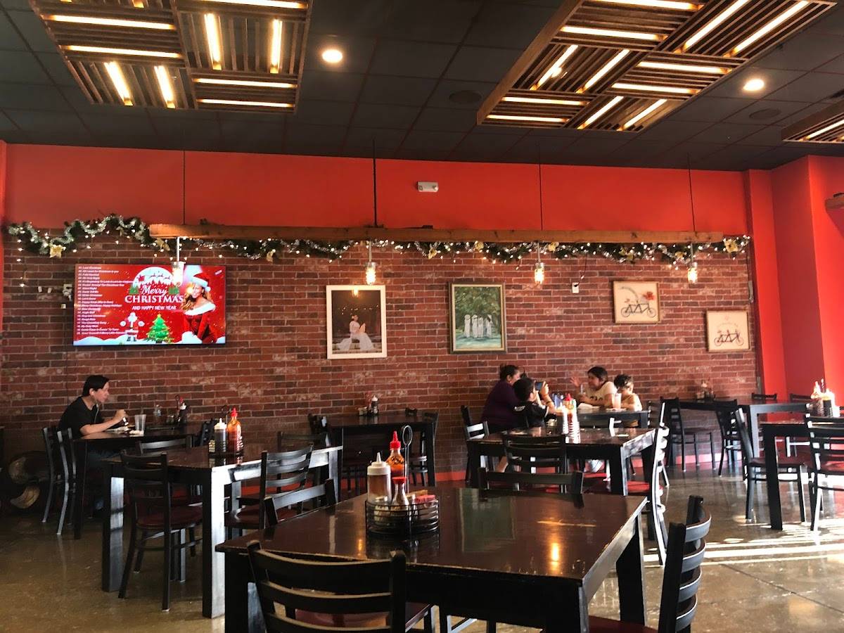 Viet Soul restaurant in Richmond - photo 5