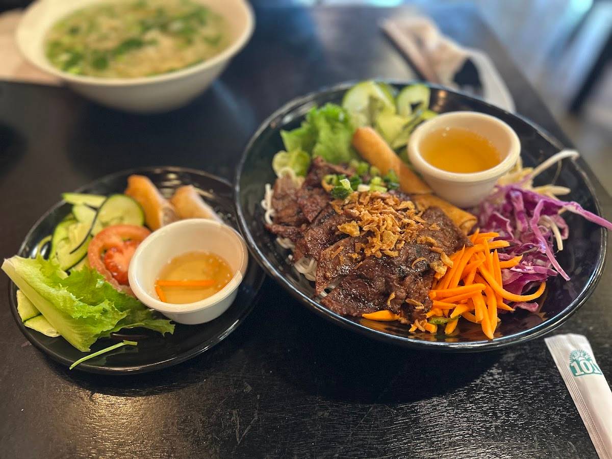 Viet Soul restaurant in Richmond - photo 6