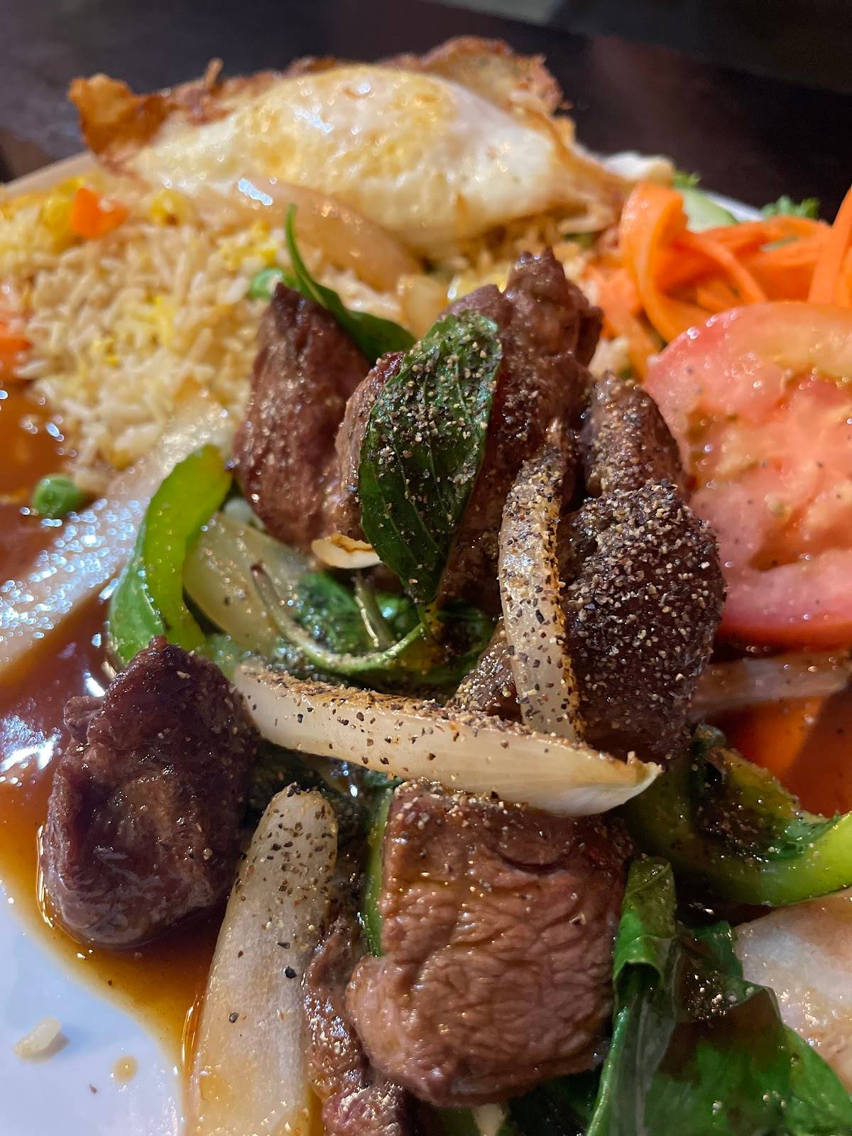 Viet Soul restaurant in Richmond - photo 7