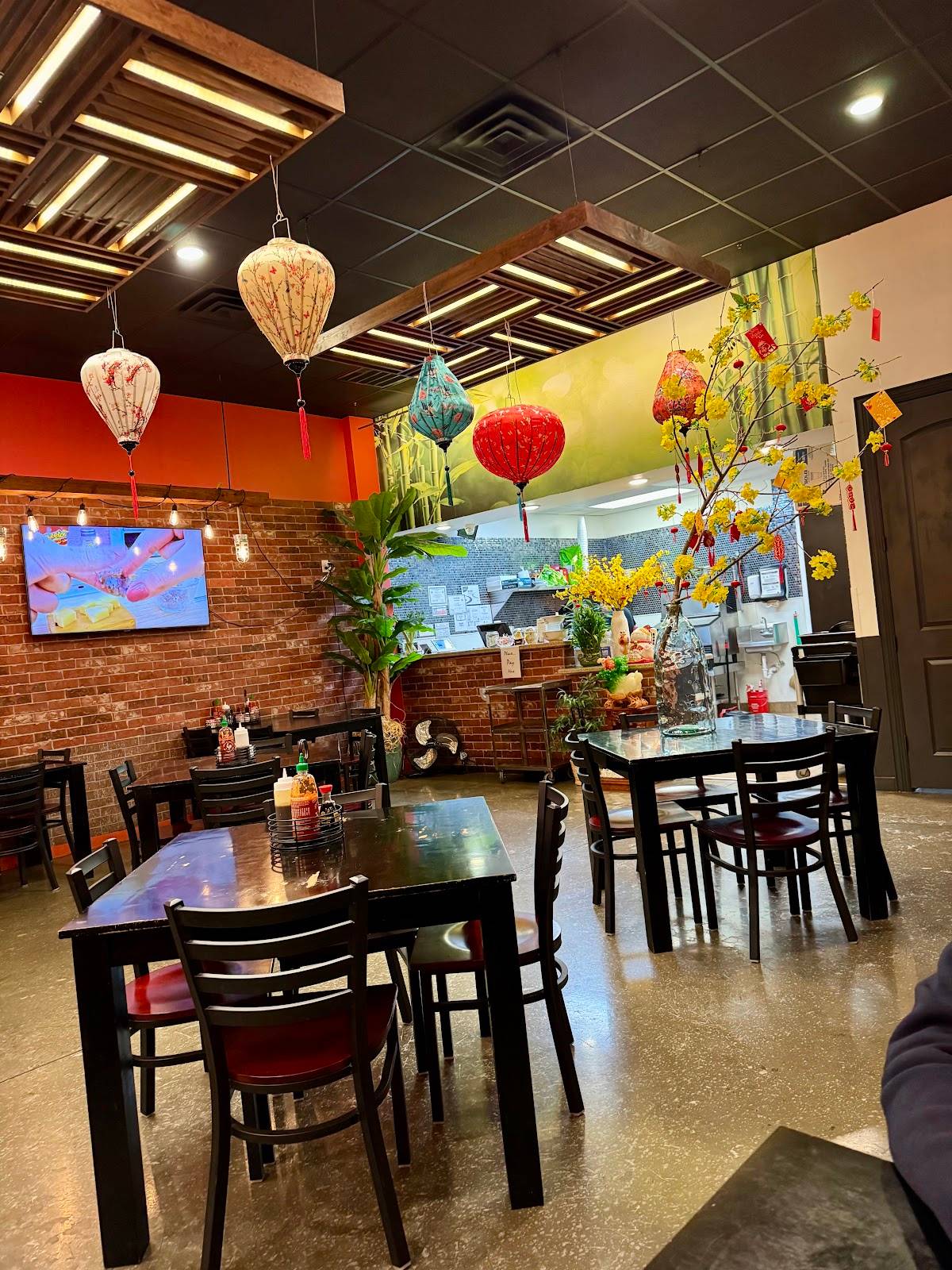Viet Soul restaurant in Richmond - photo 8