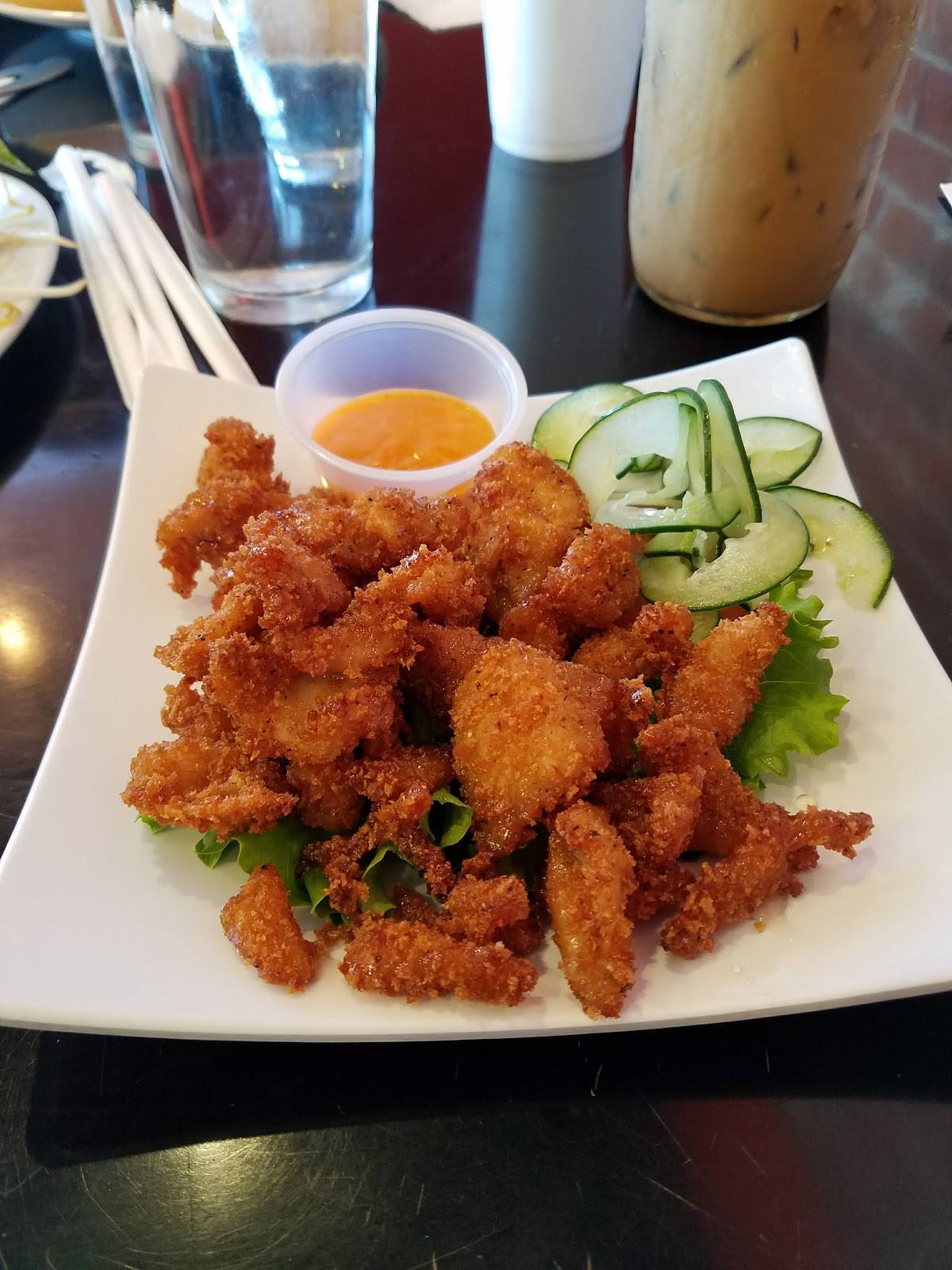 Viet Soul restaurant in Richmond - photo 9