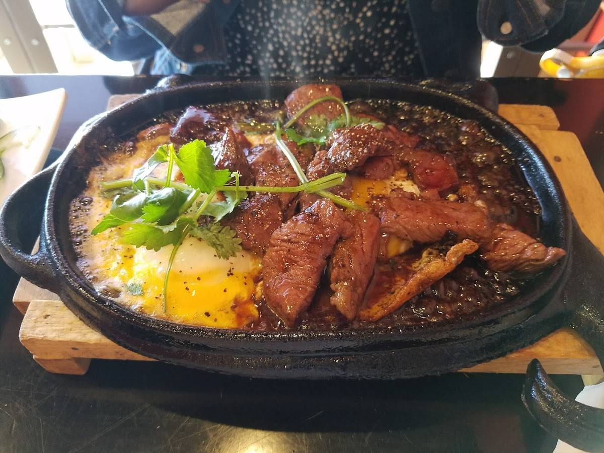 Viet Soul restaurant in Richmond - photo 10