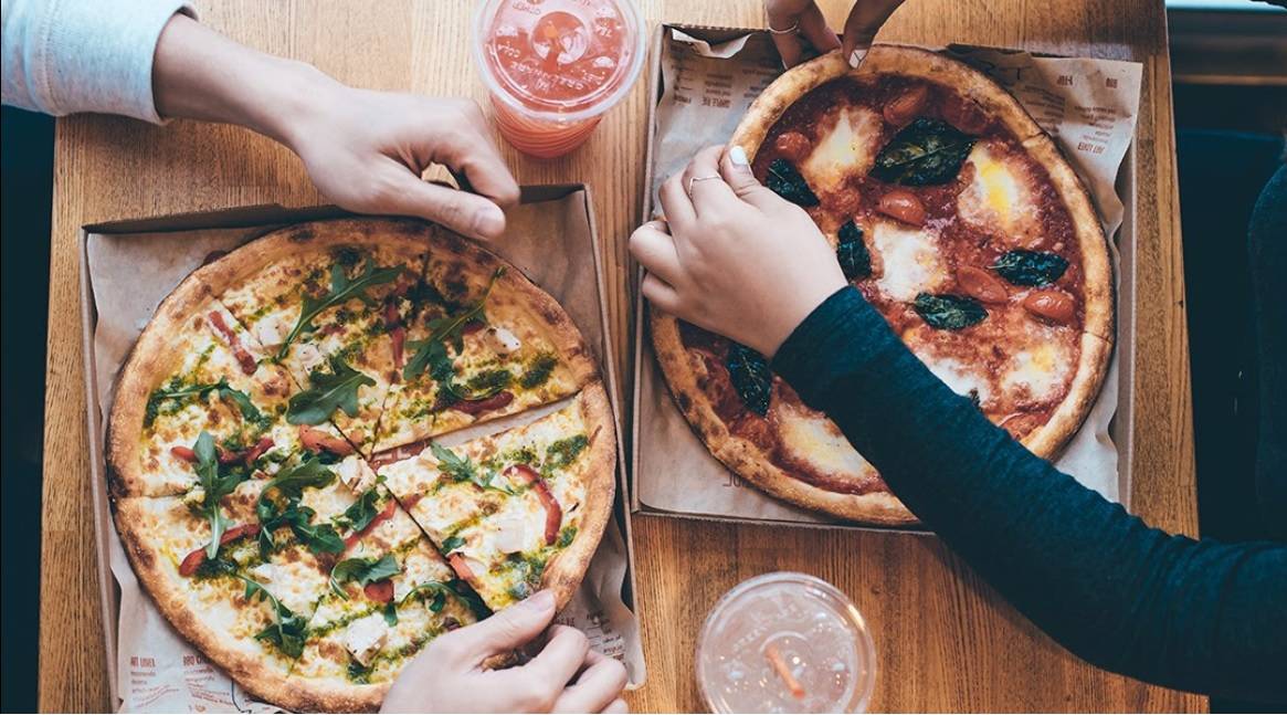 Blaze Pizza restaurant in Sparks - photo 2