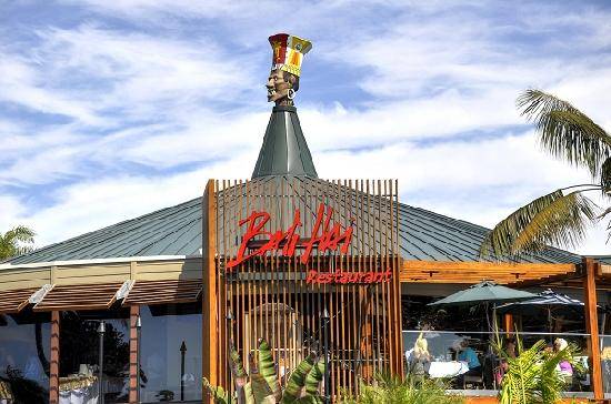 Bali Hai Restaurant restaurant in San Diego - main photo
