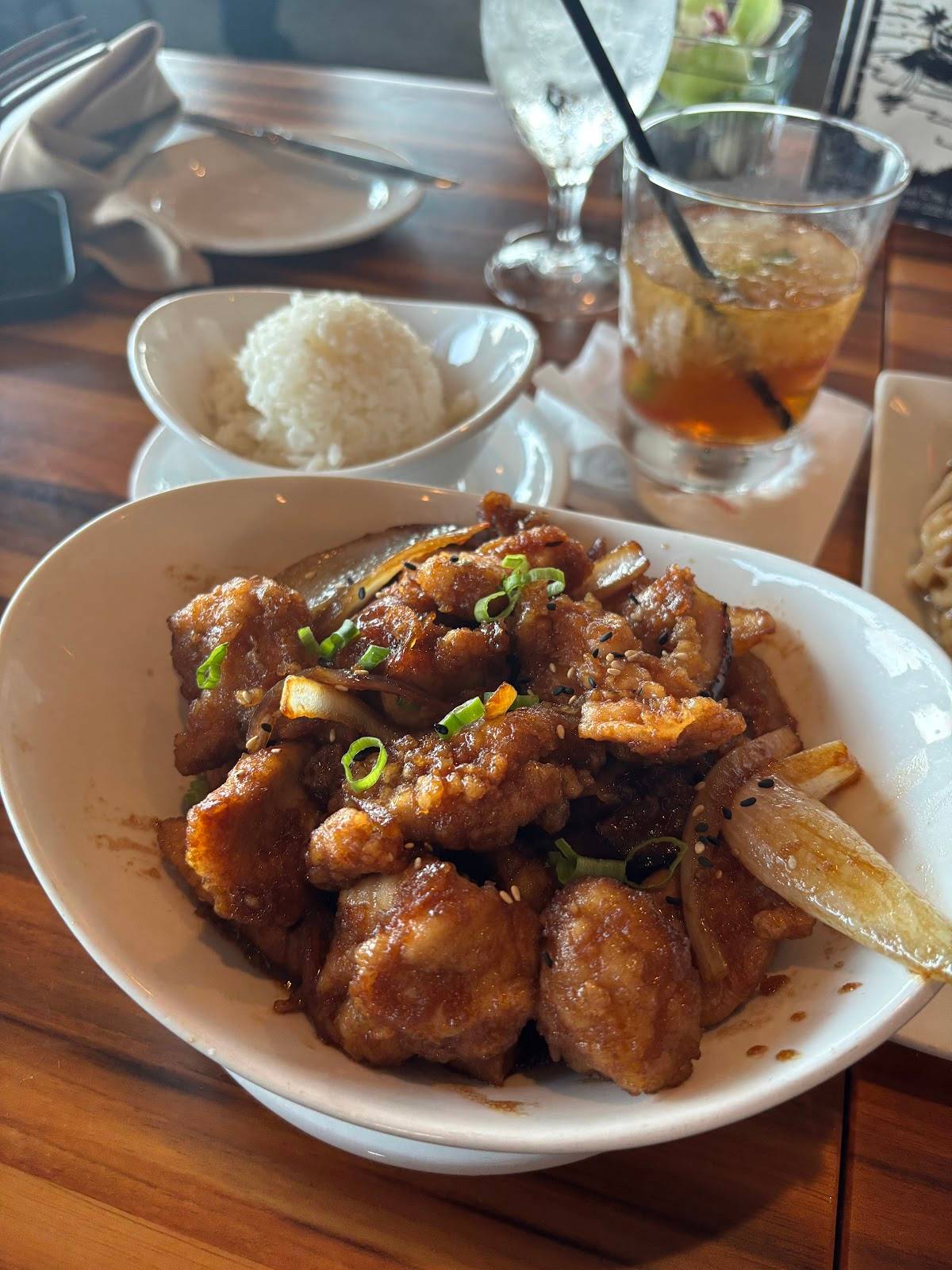 Bali Hai Restaurant restaurant in San Diego - photo 5