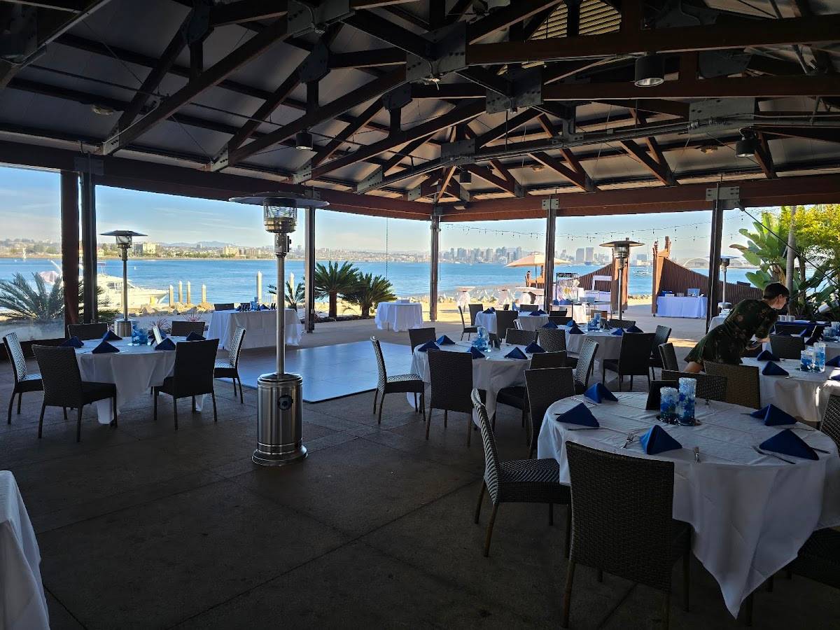 Bali Hai Restaurant restaurant in San Diego - photo 10