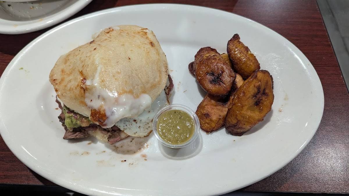 Tia Maria's Kitchen restaurant in New Orleans - photo 3