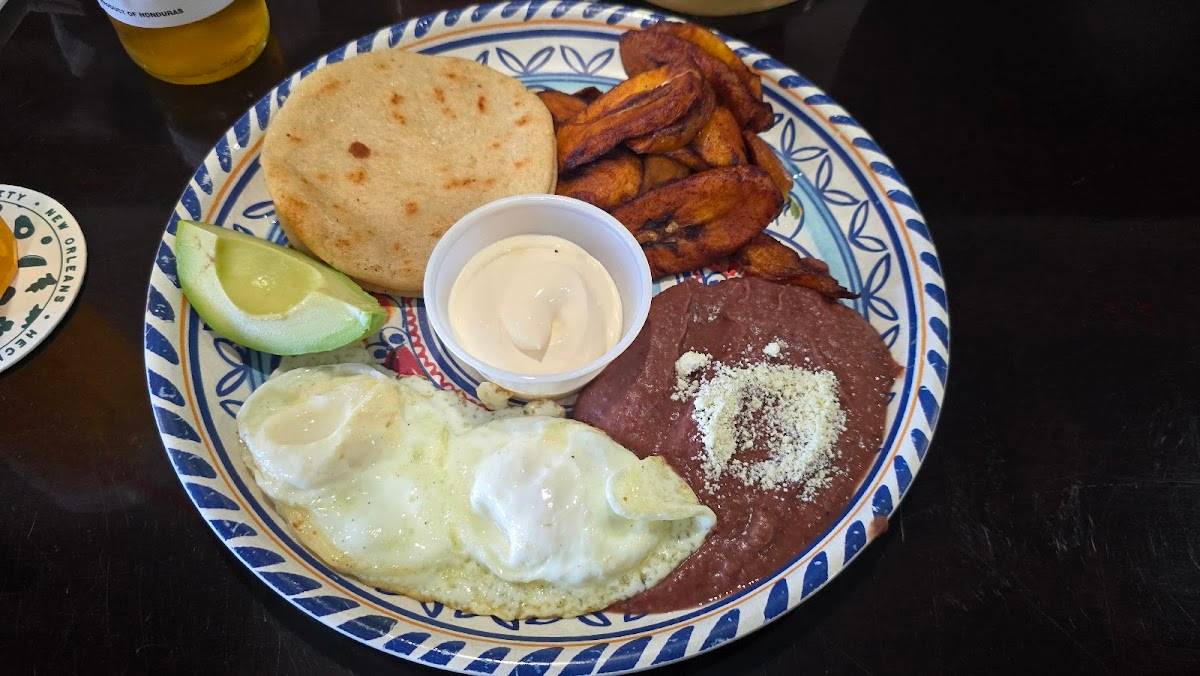 Tia Maria's Kitchen restaurant in New Orleans - photo 4