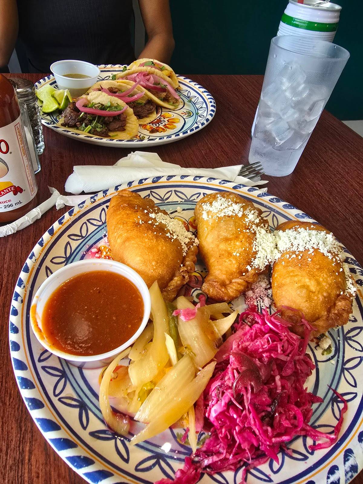 Tia Maria's Kitchen restaurant in New Orleans - photo 7