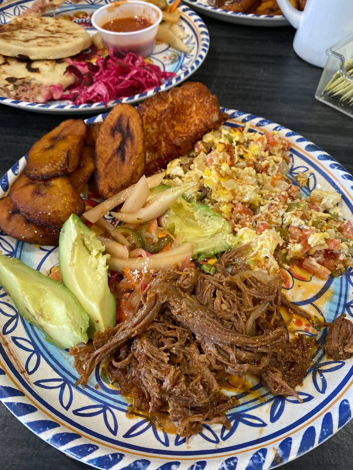 Tia Maria's Kitchen restaurant in New Orleans - photo 8