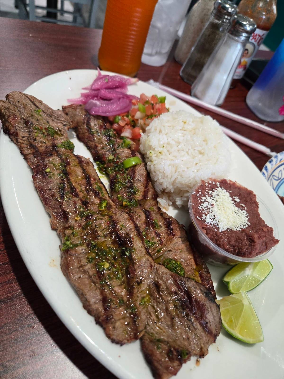 Tia Maria's Kitchen restaurant in New Orleans - photo 9